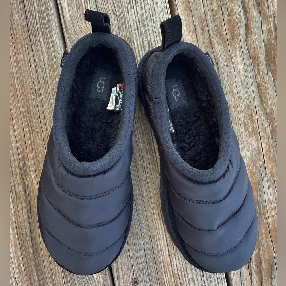 UGG Tasman Slipper Shoes